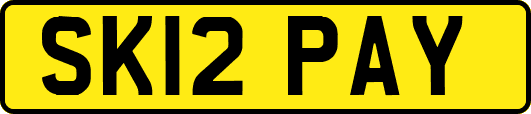SK12PAY