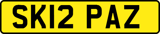 SK12PAZ