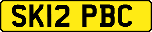 SK12PBC
