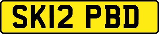 SK12PBD