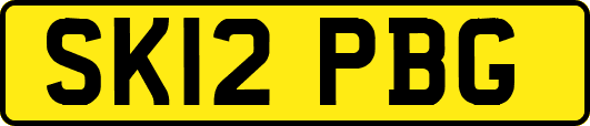 SK12PBG