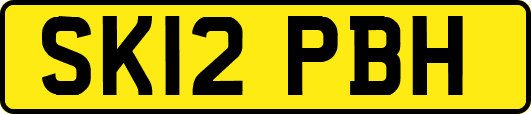 SK12PBH