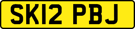 SK12PBJ