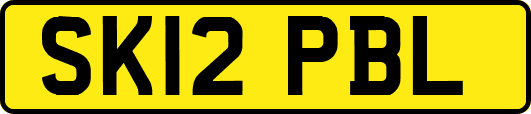 SK12PBL