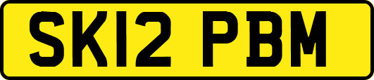 SK12PBM