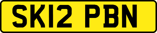 SK12PBN