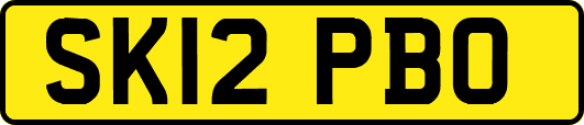 SK12PBO