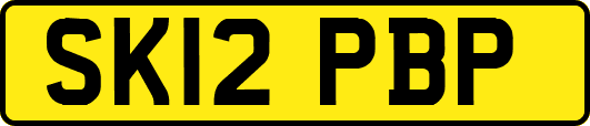 SK12PBP
