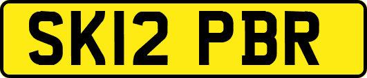 SK12PBR
