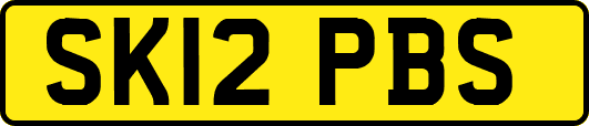SK12PBS