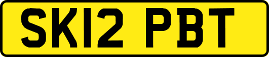 SK12PBT