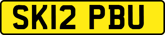 SK12PBU