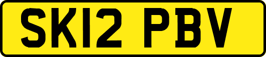 SK12PBV