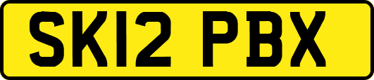 SK12PBX