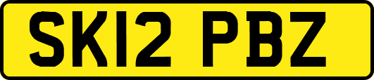SK12PBZ