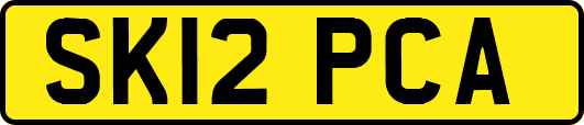 SK12PCA