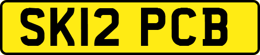 SK12PCB