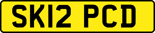 SK12PCD