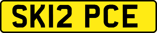 SK12PCE
