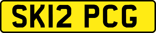 SK12PCG