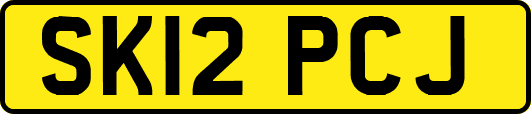SK12PCJ