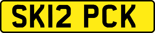 SK12PCK