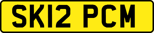 SK12PCM