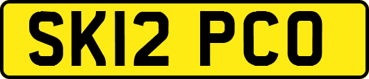 SK12PCO