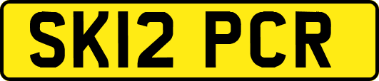 SK12PCR