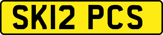 SK12PCS