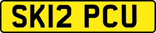 SK12PCU