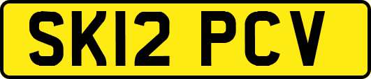 SK12PCV