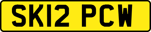 SK12PCW