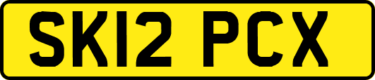 SK12PCX
