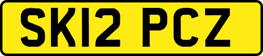 SK12PCZ