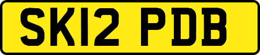 SK12PDB