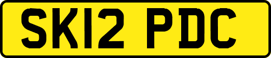 SK12PDC