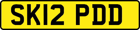 SK12PDD