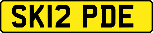 SK12PDE