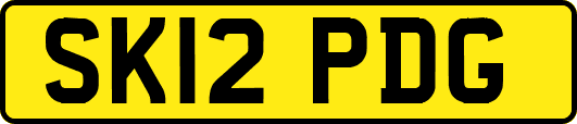 SK12PDG