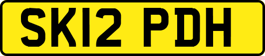 SK12PDH