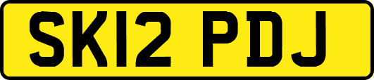 SK12PDJ