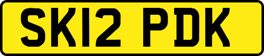 SK12PDK