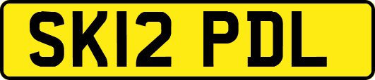 SK12PDL