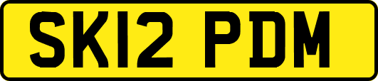 SK12PDM