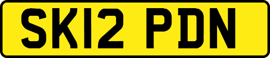 SK12PDN