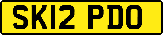SK12PDO