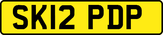 SK12PDP