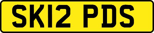 SK12PDS