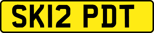 SK12PDT